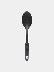 Ложка поварская Vetta Black, жаропрочный нейлон