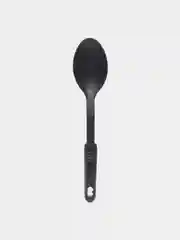 Ложка поварская Vetta Black, жаропрочный нейлон