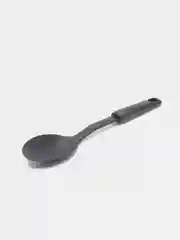 Ложка поварская Vetta Black, жаропрочный нейлон