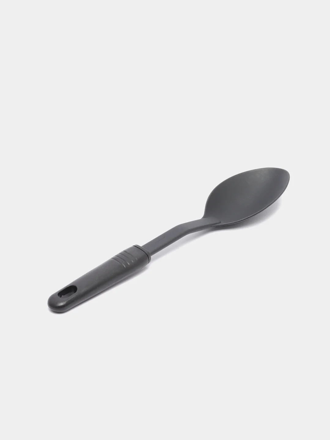 Ложка поварская Vetta Black, жаропрочный нейлон
