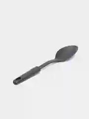Ложка поварская Vetta Black, жаропрочный нейлон
