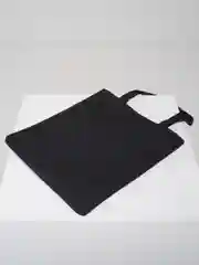 Хром сумка шоппер на плечо