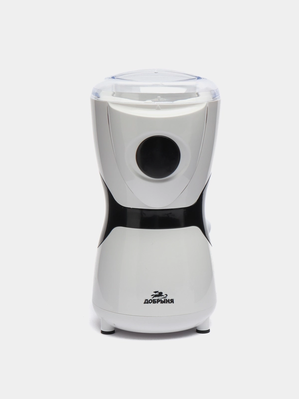 Кофемолка Добрыня DO-3707, 200 Вт, 50 г