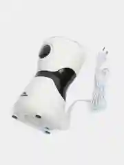 Белый кофемолка Добрыня DO-3707, 200 Вт, 50 г