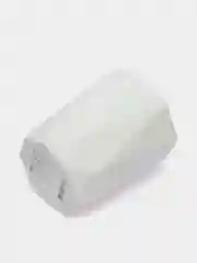 Белый стакан для зубных щеток / подставка ПРИЗМА IDEA