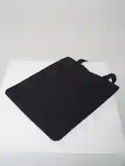 Синий сумка шоппер на плечо