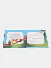 Сувенирный подарочный диплом "Выпускнику", ламинированный