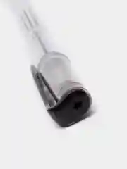 Черный ручка гелевая