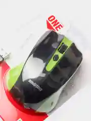 Белый мышь компьютерная беспроводная Smartbuy ONE SBM-352AG