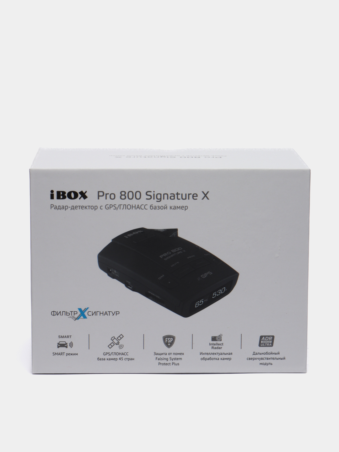 Ibox Pro 700 Signature Купить