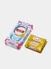 Индиго презервативы, 10 штук/презервативы со смазкой/презервативы