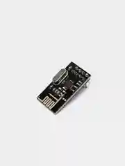 Радиомодуль NRF24L01, 2.4 ГГц для arduino