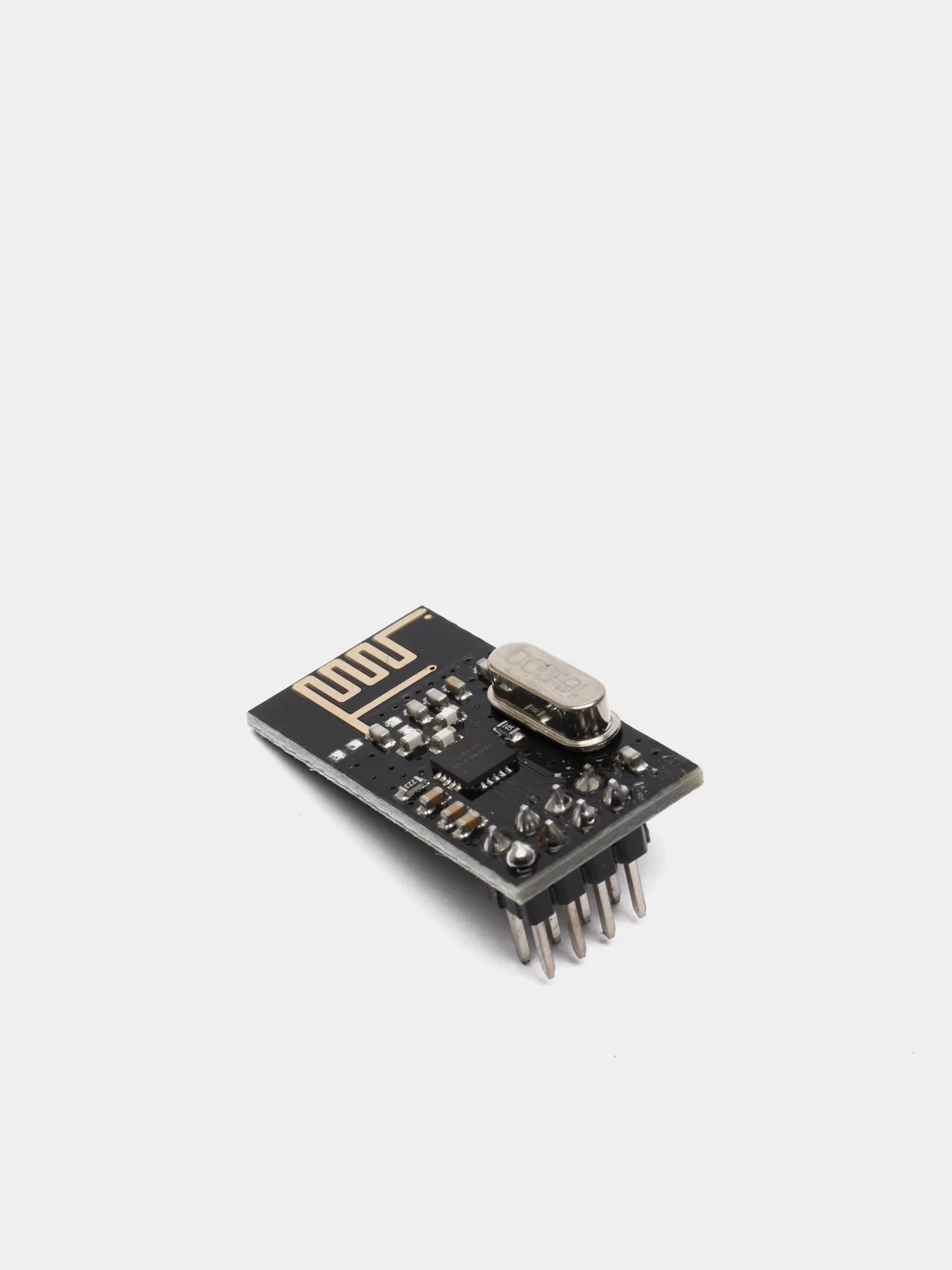 Радиомодуль NRF24L01, 2.4 ГГц для arduino