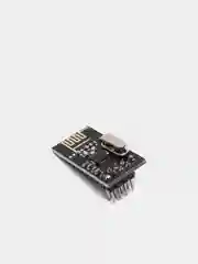 Радиомодуль NRF24L01, 2.4 ГГц для arduino