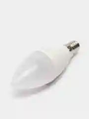 Лампа светодиодная Ergolux Е14, 11 Вт, "Свеча" LED-C35-11W-E14