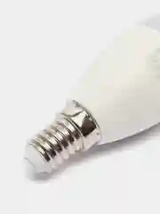 Лампа светодиодная Ergolux Е14, 11 Вт, "Свеча" LED-C35-11W-E14