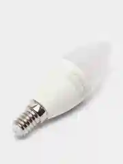 Лампа светодиодная Ergolux Е14, 11 Вт, "Свеча" LED-C35-11W-E14