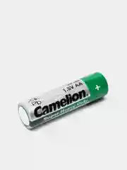 Батарейки АА, ААА Camelion Super Heavy Duty, 4 шт, пальчиковые R6, мизинчиковые R03