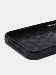 Черный чехол ударопрочный iPhone 12, 13, Pro, Max, mini