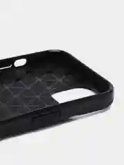 Черный чехол ударопрочный iPhone 12, 13, Pro, Max, mini