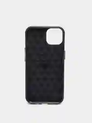 Черный чехол ударопрочный iPhone 12, 13, Pro, Max, mini