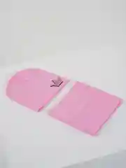 Розовый шапки для девочек, Шапки, Детская шапка