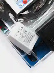 Светодиодная лента с пультом  длина 5 метров LED 5050smd 12v-60 rgb5 подсветка