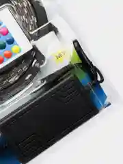 Светодиодная лента с пультом  длина 5 метров LED 5050smd 12v-60 rgb5 подсветка