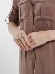 Серебряный массивное кольцо сердце для влюбленных, друзей