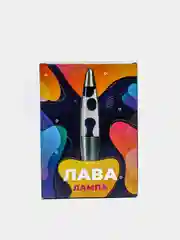 Лава-лампа №7
