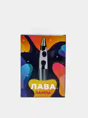 Лава лампа №6