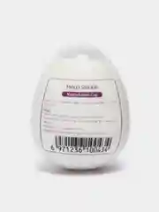 Фиолетовый мастурбатор мужской
