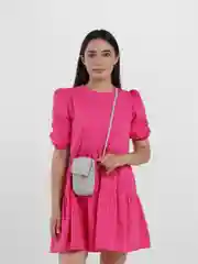 Ледяной сумка женская, на плечо, 5 расцветок