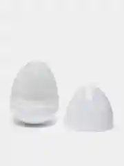Бирюзовый мастурбатор мужской