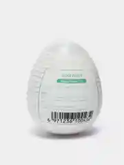 Бирюзовый мастурбатор мужской