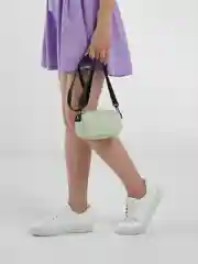 Мятный сумка женская, 4 расцветки
