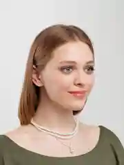 Молочный чокер бархатный на шею украшение, чокер женский с подвеской,чокер сексуальный