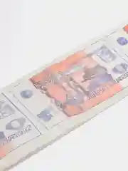 Алый туалетная бумага,деньги,прикол