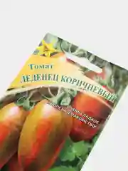 Семена Томат "Леденец коричневый"