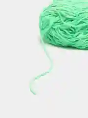 Лайм пряжа YarnArt Velour, 100% микрополиэстер, 100 г/170 м