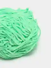 Лайм пряжа YarnArt Velour, 100% микрополиэстер, 100 г/170 м