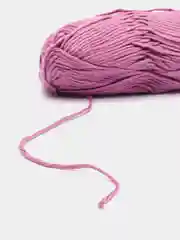 Сиреневый пряжа YarnArt Creative, 50 г, 85 м, 100% хлопок