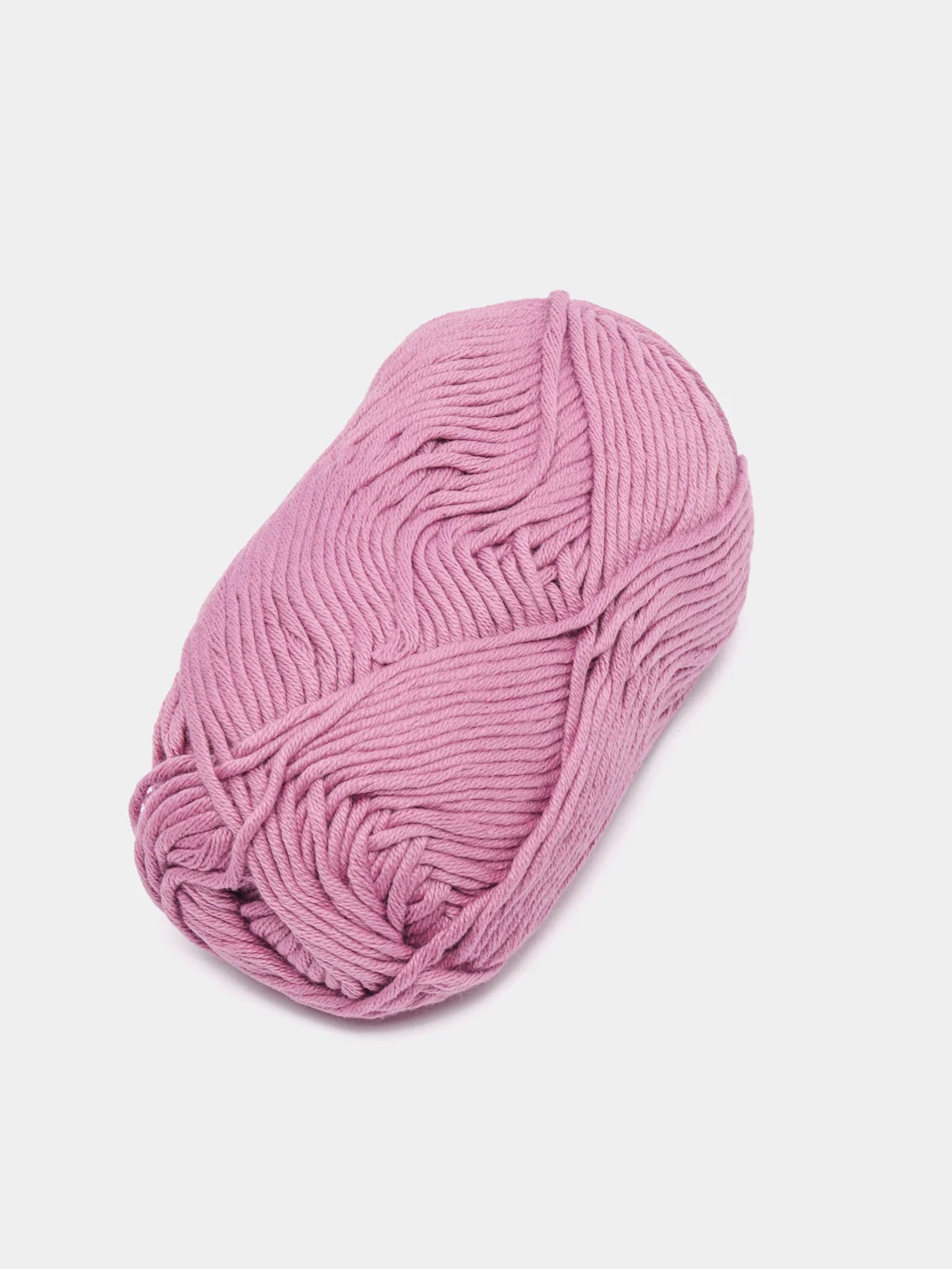 Сиреневый пряжа YarnArt Creative, 50 г, 85 м, 100% хлопок