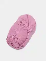 Сиреневый пряжа YarnArt Creative, 50 г, 85 м, 100% хлопок