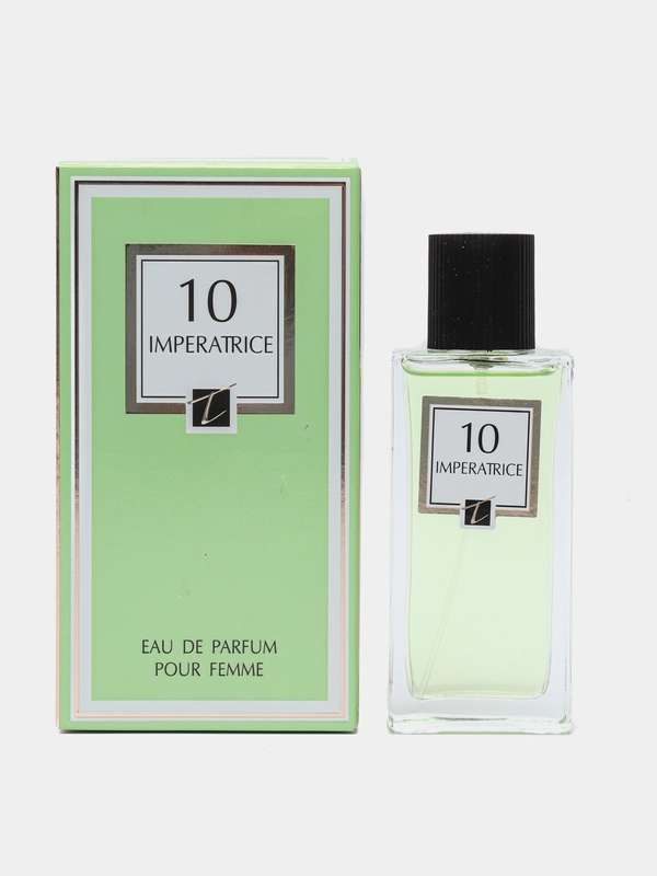 Женская туалетная вода "IMPERATRICE 10", 60мл