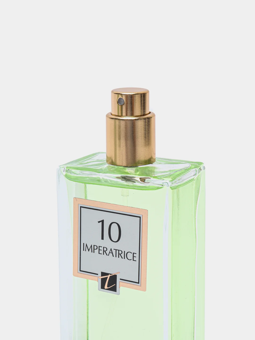 Женская туалетная вода "IMPERATRICE 10", 60мл