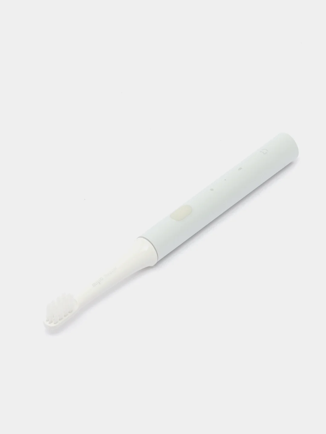 Бирюзовый электрическая зубная щетка Xiaomi Mijia Sonic Electric Toothbrush T100, MES603