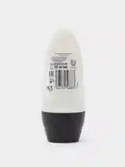 Антиперспирант-дезодорант шариковый Rexona "Антибактериальная и невидимая", 50 мл