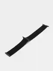 Черный нейлоновый ремешок для Apple Watch