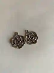 Оливковый подвеска для рукоделия